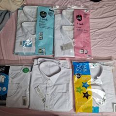 school shirts