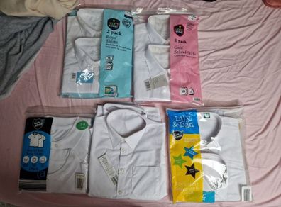 school shirts