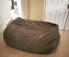 big bean bag