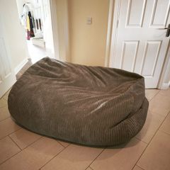 big bean bag