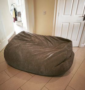 big bean bag