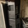 Pair New Acute Speakers Dj Band Venue home Loudspeakers 15" 300w each Image 2