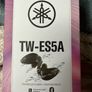 Yamaha TW-ES5A Wireless Headphones Image 2