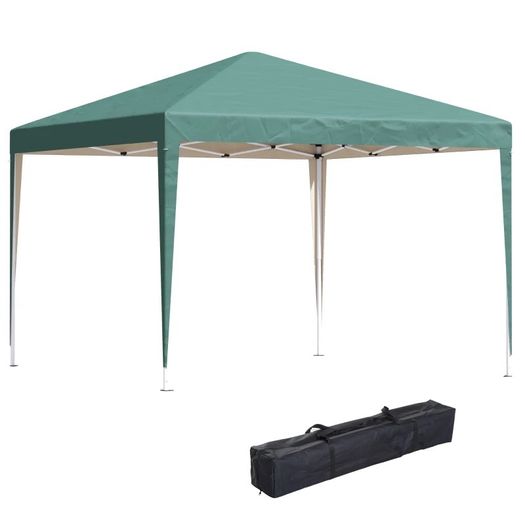 3 X 3m Pop Up Gazebo (free Shipping)
