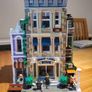 Lego Police Station 10278 Image 3