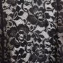 Debut lace bandeau dress (free postage) Image 2