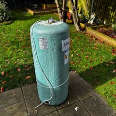 Hot Water Cylinder - open to offers!