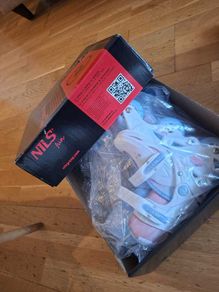Skate set