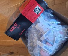 Skate set