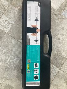 Long barbell set 24kg