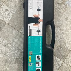 Long barbell set 24kg