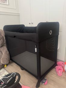 Bugaboo Starbust Travel cot