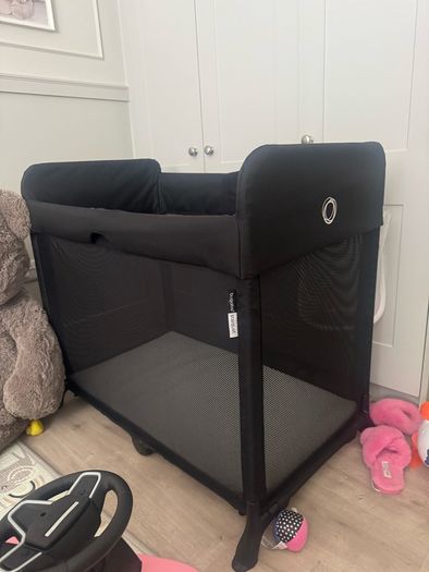 Bugaboo Starbust Travel cot
