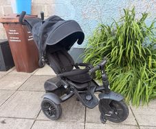 Baby/Toddler tricycle