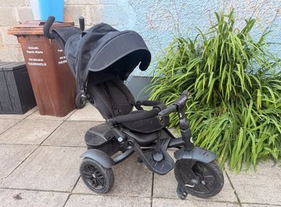 Baby/Toddler tricycle