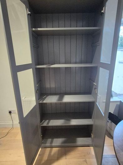 Ikea bookcase