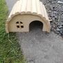 hamster house(hand made Image 2