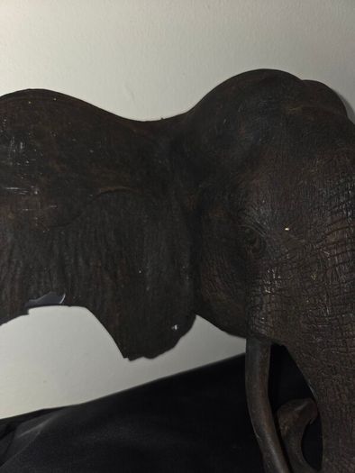 Elephant Wall Hanging