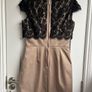 Fran and Jane dress size 10 Image 2