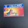 Disney Telecom Eireann callcards from the 90's Image 6