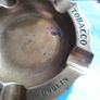 vintage brass ashtray Dublin Image 4