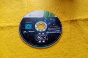 Star wars The force Unleashed II 2 Xbox 360 games Original