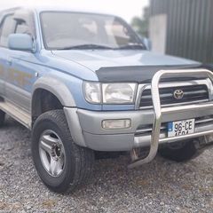 Toyota Hilux Surf SSRG 1996