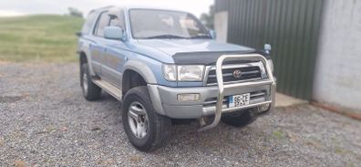 Toyota Hilux Surf SSRG 1996