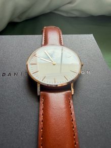 Daniel Wellington Watch