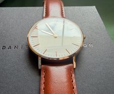 Daniel Wellington Watch