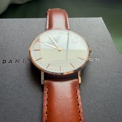 Daniel Wellington Watch