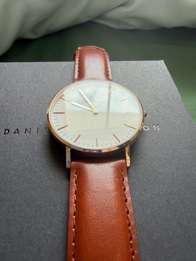 Daniel Wellington Watch