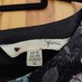 Yumi floral summer mini skater dress (free postage) Image 6