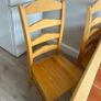 table and chairs for sale Image 2