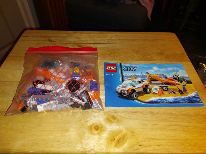 lego