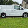 242 Opel Combo LWB no vat Image 5