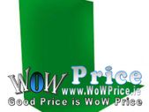 1.8x2.8m Green Muslin Background