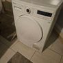 Nordmende dryer Image 2