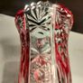 Anna Hutte Crystal Vase Image 9