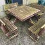 garden table Image 2
