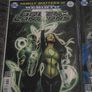 Green Lantern #1-57 DC Universe Rebirth Comic Complete Set + Annual Image 7