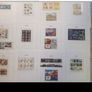 Stamp collection Guernsey Image 9