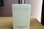 Chanel Allure Body Cream for sale
