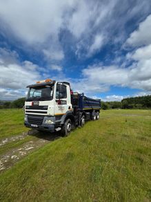 DAF Other 2014
