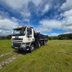 DAF Other 2014