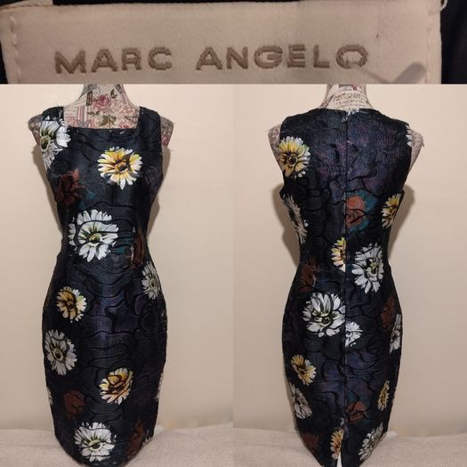 Marc Angelo Occasion Dress