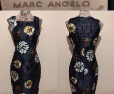 Marc Angelo Occasion Dress