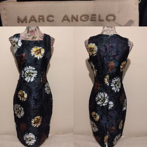 Marc Angelo Occasion Dress