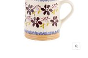 Nicholas Mosse Clematis Cylinder Jug
