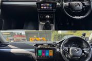 Skoda Superb Android Carplay Radio